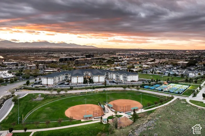 252 E Bellis Ct #117, Draper, Utah 84020