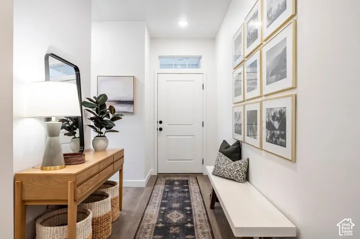 252 E Bellis Ct #117, Draper, Utah 84020