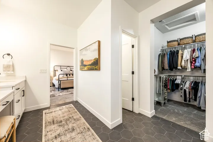 252 E Bellis Ct #117, Draper, Utah 84020
