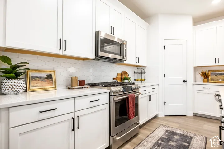 252 E Bellis Ct #117, Draper, Utah 84020