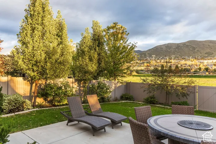 252 E Bellis Ct #117, Draper, Utah 84020