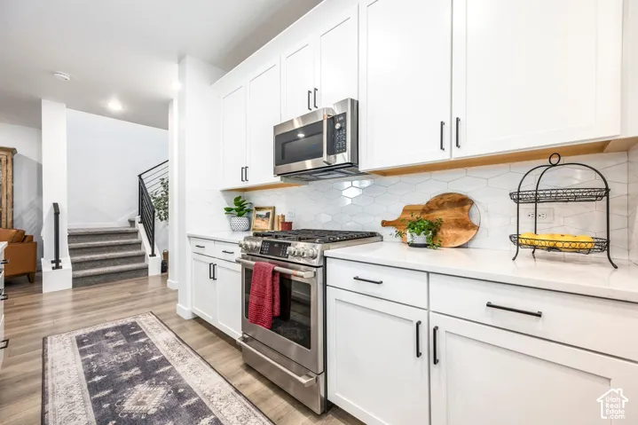 252 E Bellis Ct #117, Draper, Utah 84020