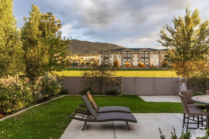 252 E Bellis Ct #117, Draper, Utah 84020