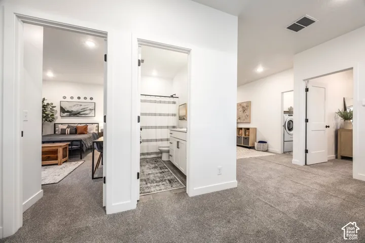 252 E Bellis Ct #117, Draper, Utah 84020