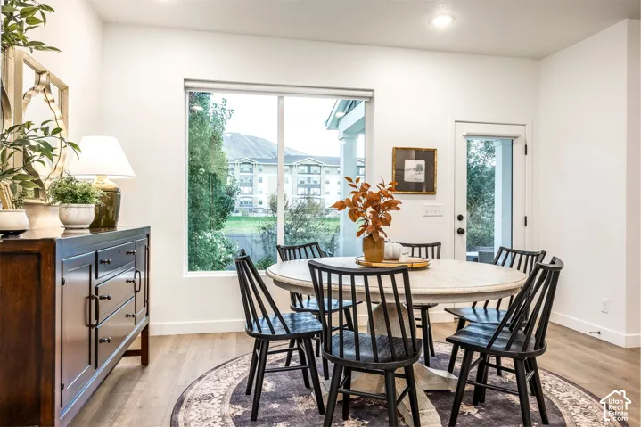 252 E Bellis Ct #117, Draper, Utah 84020