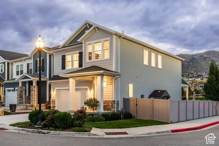 252 E Bellis Ct #117, Draper, Utah 84020