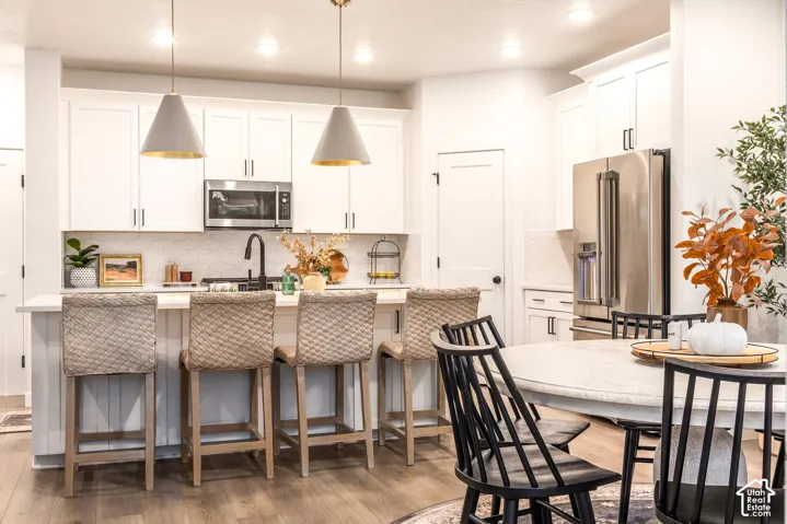 252 E Bellis Ct #117, Draper, Utah 84020
