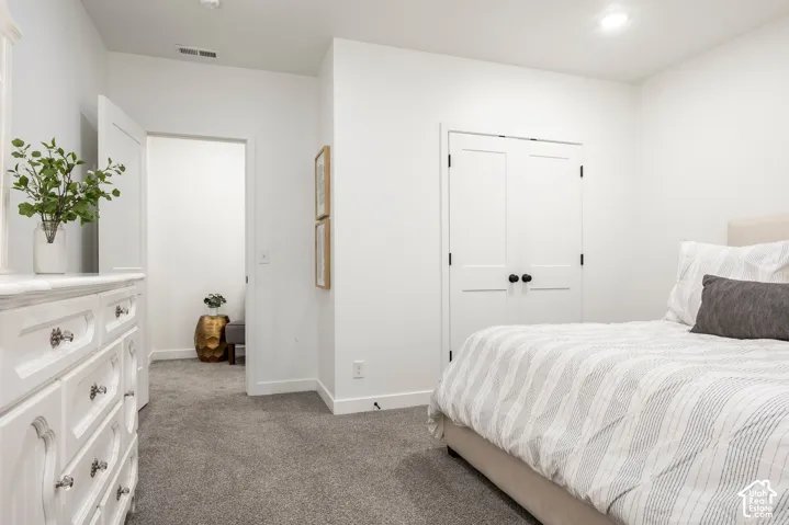 252 E Bellis Ct #117, Draper, Utah 84020