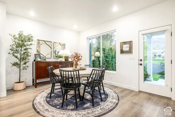 252 E Bellis Ct #117, Draper, Utah 84020