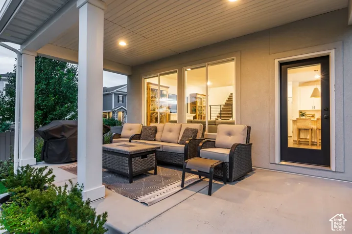 252 E Bellis Ct #117, Draper, Utah 84020