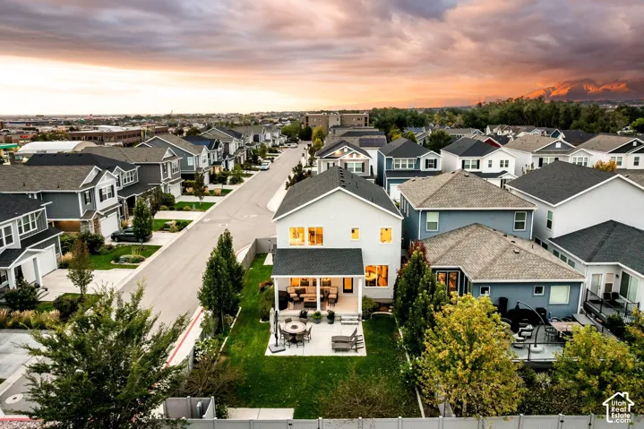 252 E Bellis Ct #117, Draper, Utah 84020