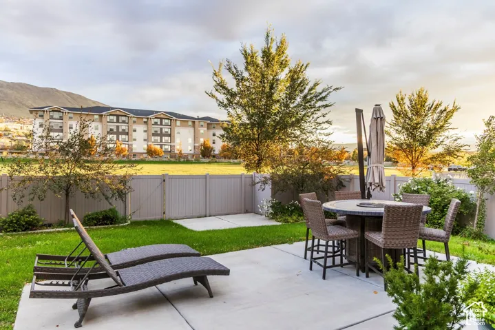 252 E Bellis Ct #117, Draper, Utah 84020