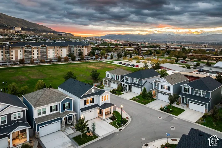 252 E Bellis Ct #117, Draper, Utah 84020