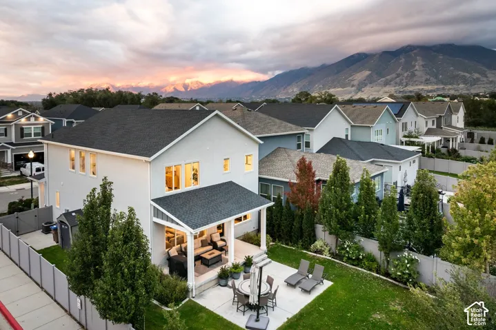 252 E Bellis Ct #117, Draper, Utah 84020