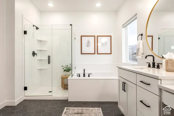 252 E Bellis Ct #117, Draper, Utah 84020