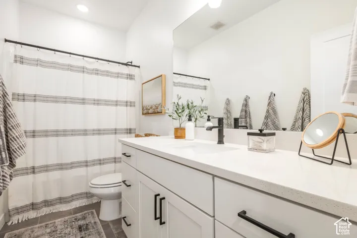 252 E Bellis Ct #117, Draper, Utah 84020
