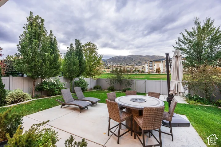 252 E Bellis Ct #117, Draper, Utah 84020