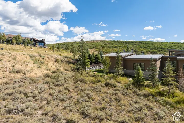 101 W Peace Tree Trl, Kamas, Utah 84036