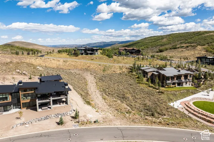101 W Peace Tree Trl, Kamas, Utah 84036