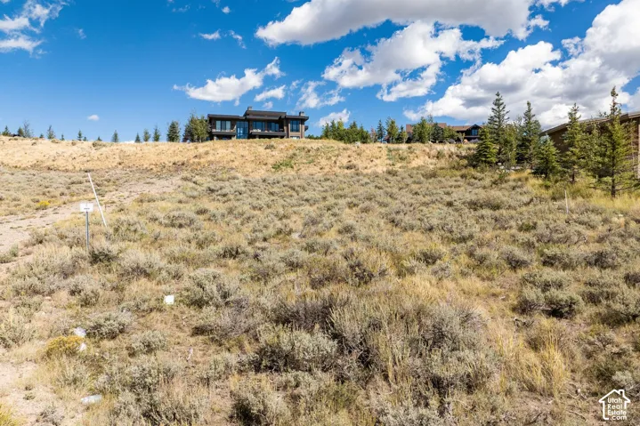 101 W Peace Tree Trl, Kamas, Utah 84036
