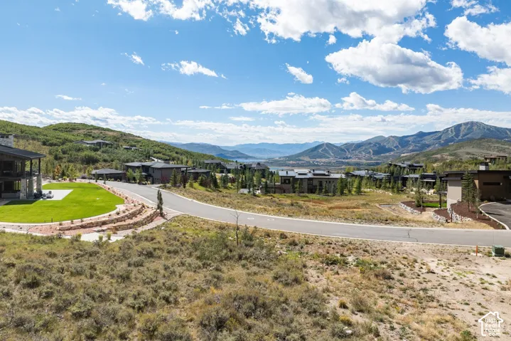 101 W Peace Tree Trl, Kamas, Utah 84036
