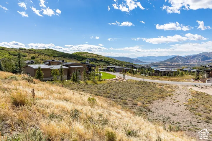 101 W Peace Tree Trl, Kamas, Utah 84036