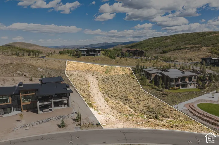 101 W Peace Tree Trl, Kamas, Utah 84036