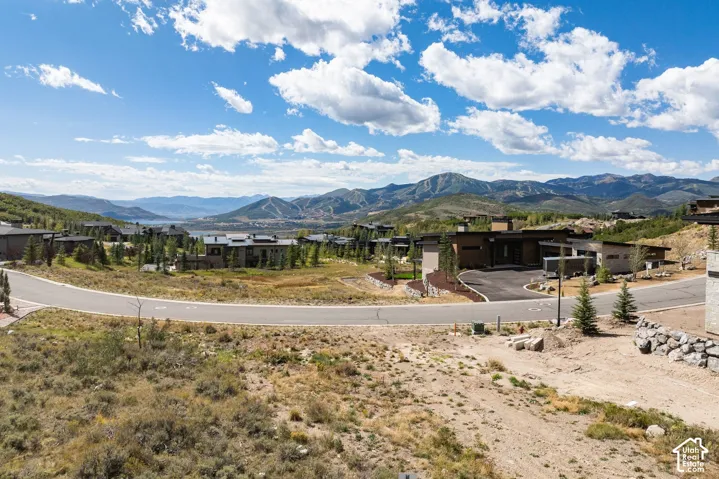 101 W Peace Tree Trl, Kamas, Utah 84036