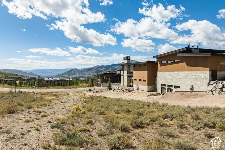 101 W Peace Tree Trl, Kamas, Utah 84036
