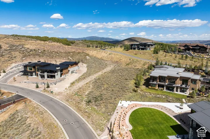 101 W Peace Tree Trl, Kamas, Utah 84036