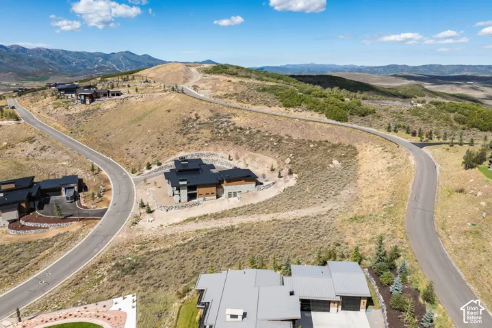 101 W Peace Tree Trl, Kamas, Utah 84036
