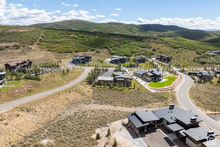 101 W Peace Tree Trl, Kamas, Utah 84036