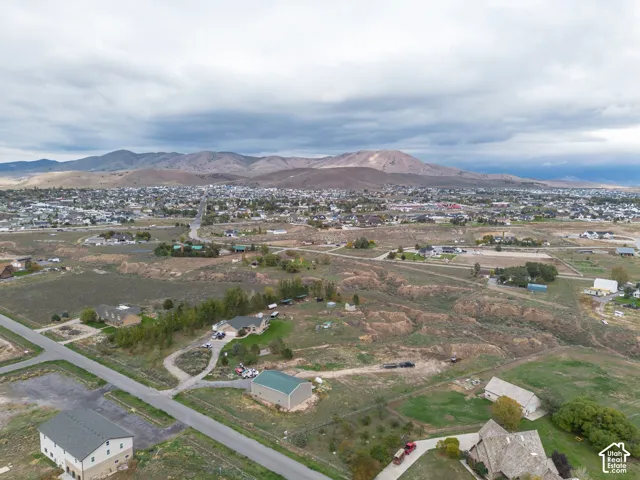2203 E Cedar Fort Dr, Eagle Mountain, Utah 84005
