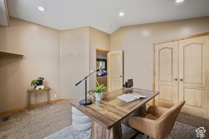 2203 E Cedar Fort Dr, Eagle Mountain, Utah 84005