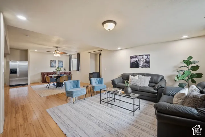 2203 E Cedar Fort Dr, Eagle Mountain, Utah 84005