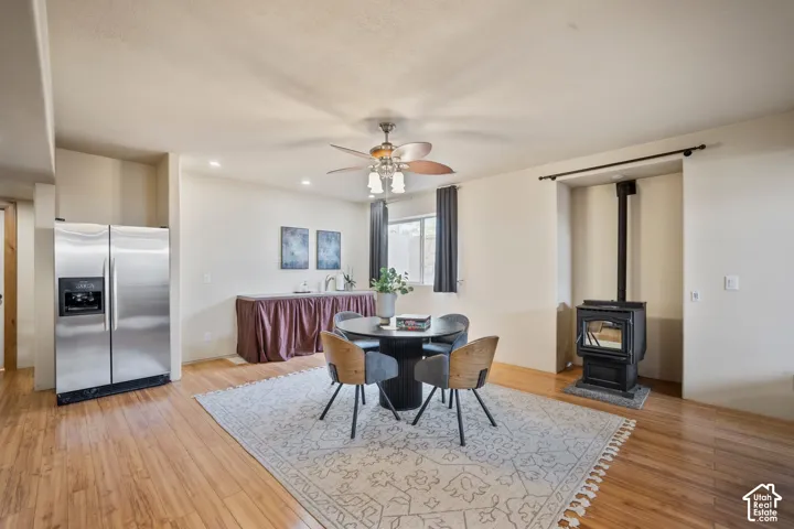2203 E Cedar Fort Dr, Eagle Mountain, Utah 84005