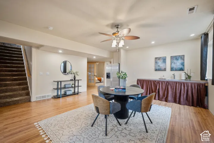 2203 E Cedar Fort Dr, Eagle Mountain, Utah 84005