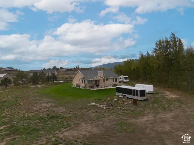 2203 E Cedar Fort Dr, Eagle Mountain, Utah 84005
