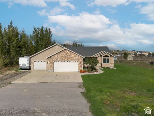 2203 E Cedar Fort Dr, Eagle Mountain, Utah 84005