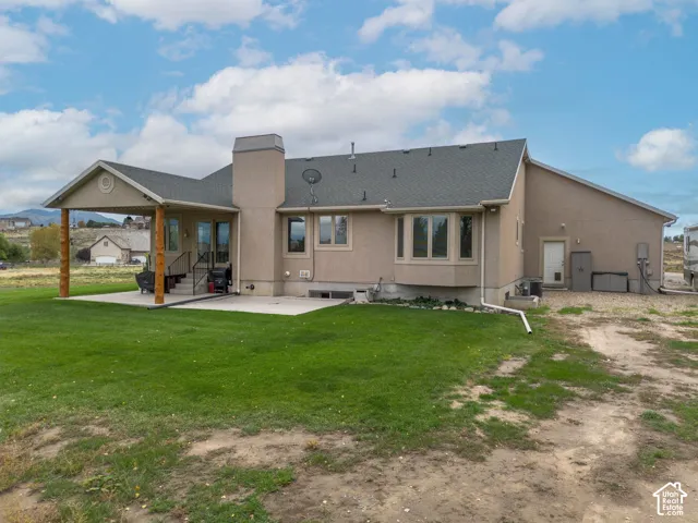 2203 E Cedar Fort Dr, Eagle Mountain, Utah 84005
