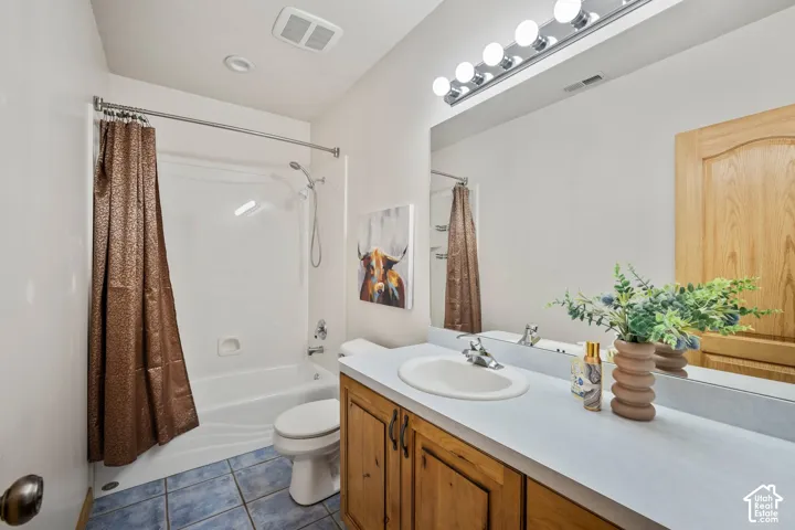 2203 E Cedar Fort Dr, Eagle Mountain, Utah 84005