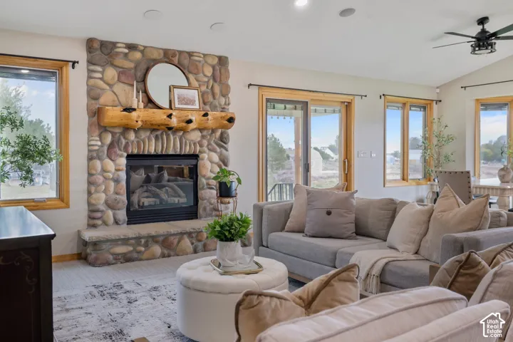 2203 E Cedar Fort Dr, Eagle Mountain, Utah 84005