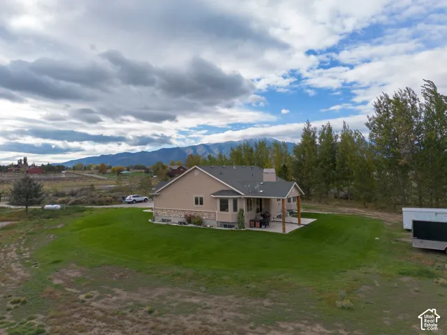 2203 E Cedar Fort Dr, Eagle Mountain, Utah 84005