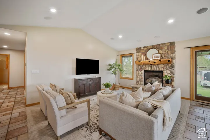 2203 E Cedar Fort Dr, Eagle Mountain, Utah 84005