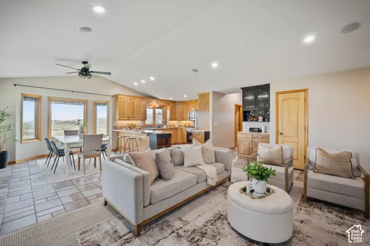 2203 E Cedar Fort Dr, Eagle Mountain, Utah 84005