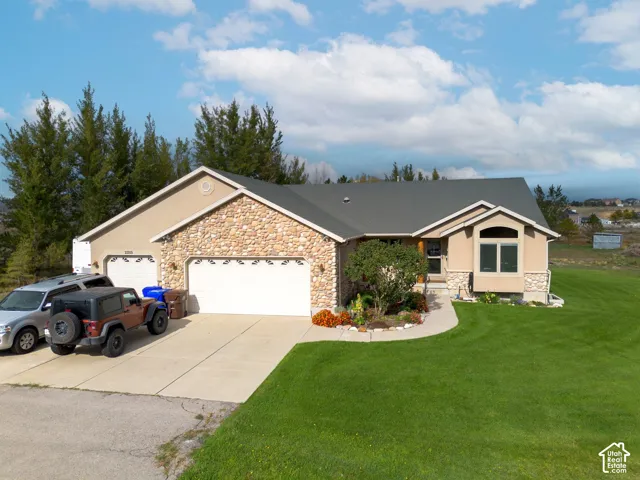 2203 E Cedar Fort Dr, Eagle Mountain, Utah 84005