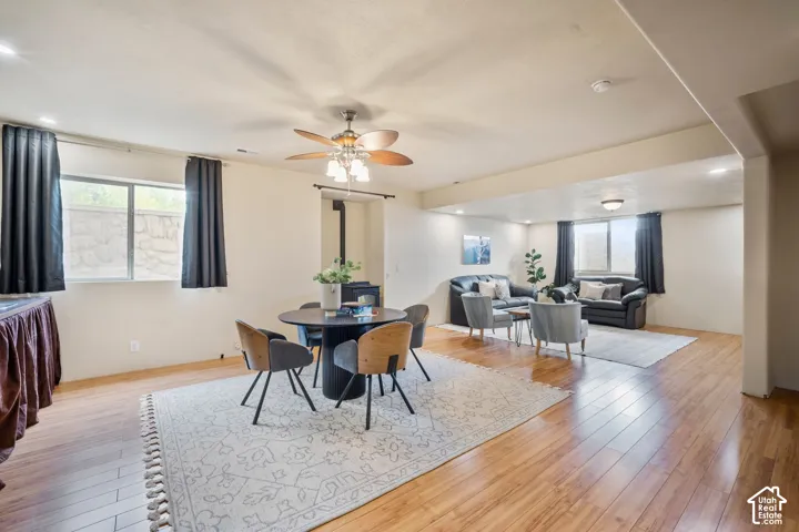 2203 E Cedar Fort Dr, Eagle Mountain, Utah 84005