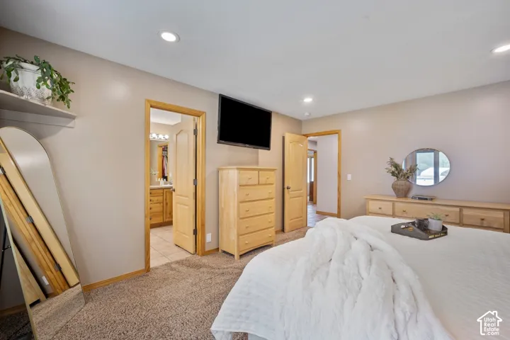 2203 E Cedar Fort Dr, Eagle Mountain, Utah 84005