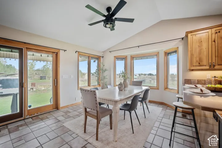 2203 E Cedar Fort Dr, Eagle Mountain, Utah 84005