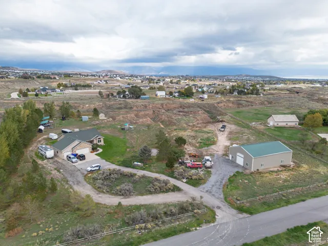 2203 E Cedar Fort Dr, Eagle Mountain, Utah 84005